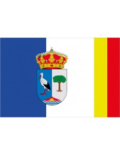 Bandera de Las Rozas