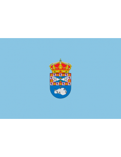 Bandera de Leganes