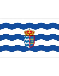 Bandera de Lozoya