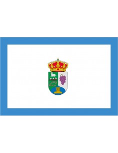 Bandera de Majadahonda
