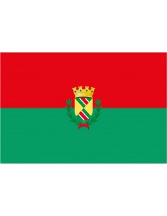 Bandera de Miraflores de la...