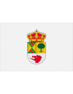 Bandera de Montejo de la...