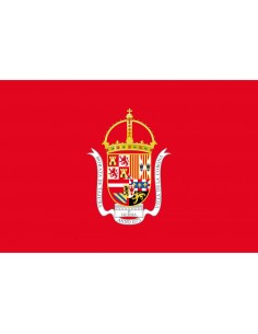 Bandera de Morata de Tajuña