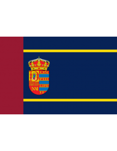 Bandera de Móstoles