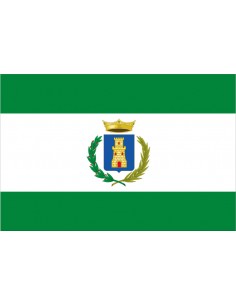 Bandera de Navacerrada
