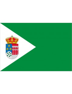 Bandera de Navalafuente
