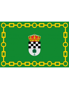 Bandera de Nuevo Baztán