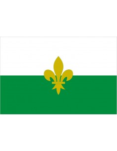 Bandera de Olmeda de las...