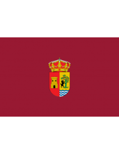 Bandera de Patones