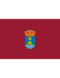 Bandera de Pedrezuela
