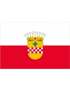 Bandera de Pezuela de las...