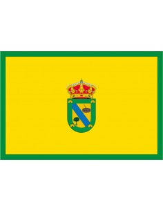 Bandera de Piñuécar-Gandullas