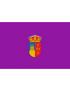 Bandera de Pozuelo de Alarcón