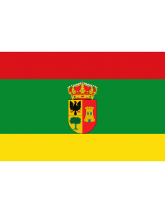Bandera de Quijorna
