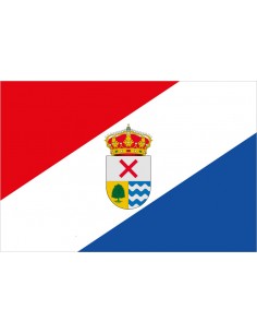 Bandera de Rascafría