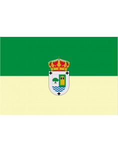 Bandera de Redueña