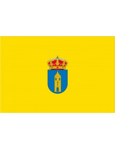 Bandera de Ribatejada