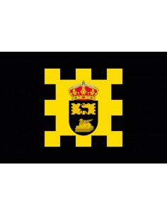 Bandera de San Martín de la...