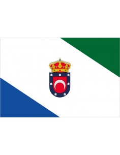 Bandera de San Martín de...