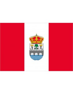 Bandera de San Sebastián...