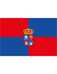 Bandera de Santorcaz