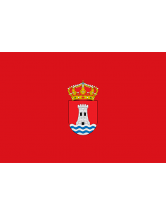Bandera de Torrelaguna