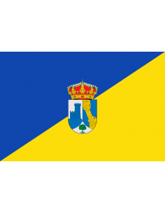 Bandera de Torrelodones