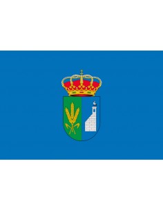 Bandera de Valdeavero