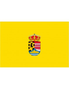 Bandera de Valdelaguna