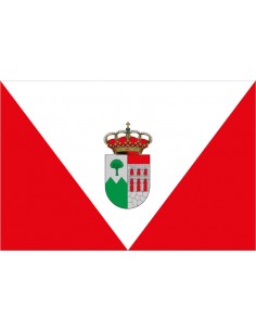 Bandera de Valdemanco