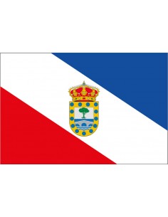 Bandera de Valdemaqueda