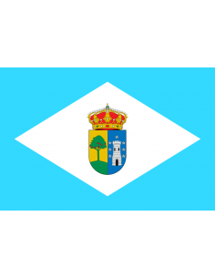 Bandera de Valdemorillo
