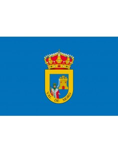 Bandera de Valdemoro