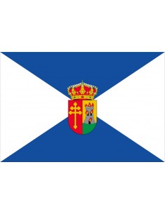 Bandera de Velilla de San...
