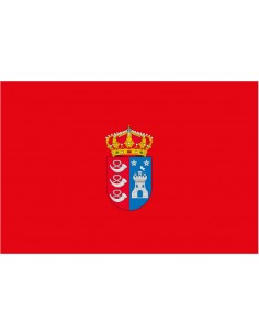 Bandera de Venturada
