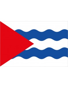 Bandera de Villalbilla