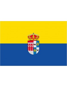 Bandera de Villamanta