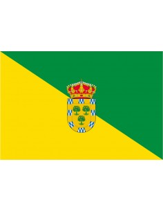 Bandera de Villanueva de...