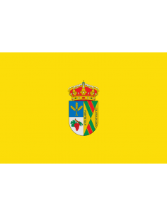 Bandera de Villanueva del...