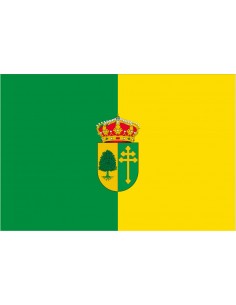 Bandera de Villar del Olmo