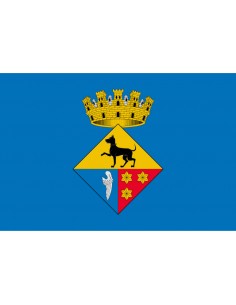 Bandera de Calella