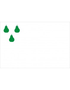 Bandera de Calldetenes