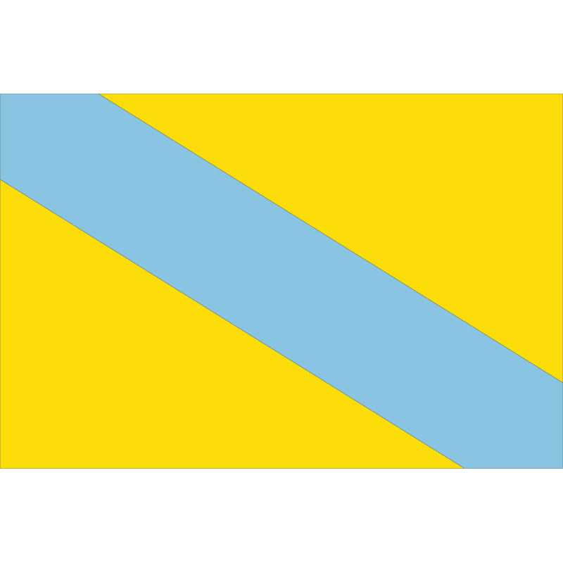 Bandera de Canovelles