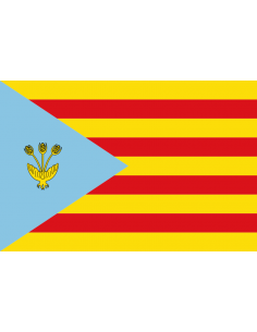Bandera de Cardedeu