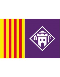Bandera de Castellbisbal