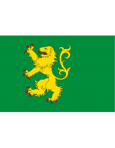 Bandera de Castellnou de Bages