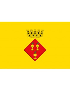 Bandera de Copons