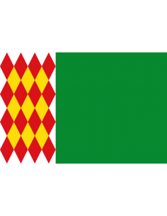 Bandera de Cerdanyola del...