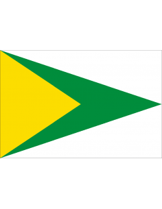 Bandera de Collsuspina