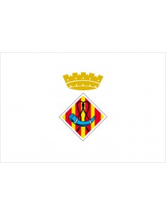 Bandera de Cornellà de...